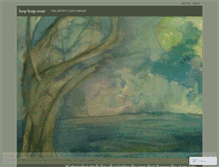 Tablet Screenshot of hopleapsoar.wordpress.com