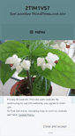 Mobile Screenshot of 2tim1vs7.wordpress.com