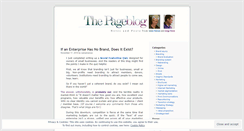 Desktop Screenshot of pagegroup.wordpress.com