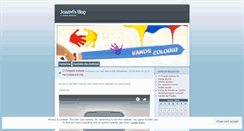 Desktop Screenshot of jioazn4.wordpress.com