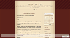Desktop Screenshot of groapa.wordpress.com