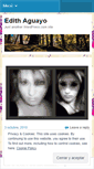 Mobile Screenshot of edith766.wordpress.com