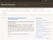 Tablet Screenshot of americarsyr.wordpress.com