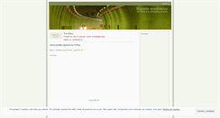 Desktop Screenshot of mrdavidaguilar.wordpress.com