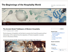 Tablet Screenshot of mgt102groupblog9.wordpress.com