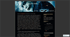 Desktop Screenshot of cellow.wordpress.com