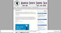 Desktop Screenshot of hsst.wordpress.com