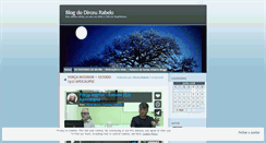 Desktop Screenshot of dirceurabelo.wordpress.com