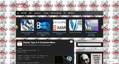 Desktop Screenshot of dddoll28.wordpress.com