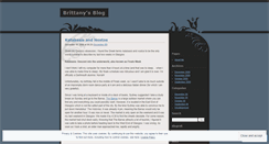 Desktop Screenshot of coymistress.wordpress.com