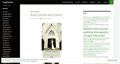 Desktop Screenshot of fpphoto.wordpress.com