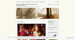 Desktop Screenshot of ikpjaya.wordpress.com