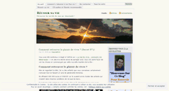 Desktop Screenshot of magicsebwin.wordpress.com