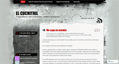 Desktop Screenshot of kantaroth.wordpress.com