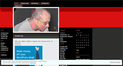 Desktop Screenshot of mindhol.wordpress.com