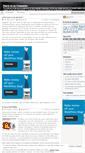 Mobile Screenshot of diariodeunorientador.wordpress.com