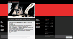 Desktop Screenshot of ministerioabapai.wordpress.com