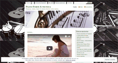 Desktop Screenshot of klj26.wordpress.com
