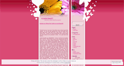 Desktop Screenshot of dlbmrb.wordpress.com