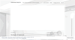 Desktop Screenshot of fgmartinez.wordpress.com