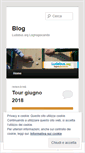 Mobile Screenshot of ludobusorg.wordpress.com