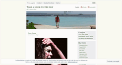 Desktop Screenshot of fratelotarul.wordpress.com