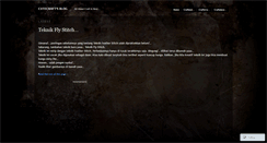 Desktop Screenshot of cutecraft.wordpress.com