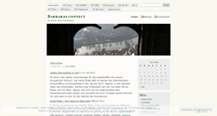 Desktop Screenshot of heinzele.wordpress.com