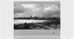 Desktop Screenshot of nocturlabio.wordpress.com