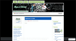 Desktop Screenshot of blogaodofigueirense.wordpress.com