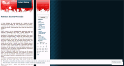Desktop Screenshot of keyka.wordpress.com