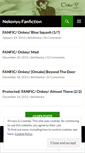 Mobile Screenshot of nekonyu.wordpress.com