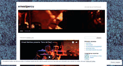Desktop Screenshot of nestmar.wordpress.com