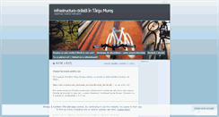 Desktop Screenshot of mvbh.wordpress.com