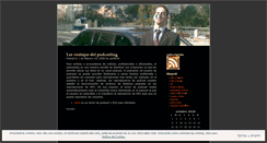 Desktop Screenshot of periferio.wordpress.com