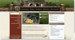 Desktop Screenshot of govuvaf.wordpress.com
