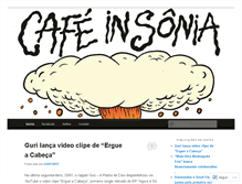 Tablet Screenshot of cafeinsoniafilmes.wordpress.com
