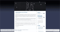 Desktop Screenshot of lishbaka.wordpress.com