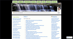 Desktop Screenshot of anannur.wordpress.com