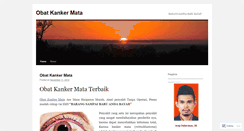 Desktop Screenshot of dasarmilik1.wordpress.com