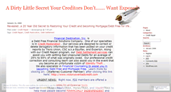 Desktop Screenshot of dunacogroup.wordpress.com