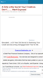 Mobile Screenshot of dunacogroup.wordpress.com