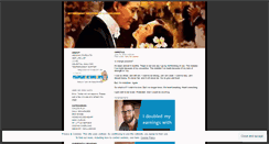 Desktop Screenshot of fireflowerinsolitude.wordpress.com
