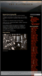 Mobile Screenshot of panplunderer.wordpress.com