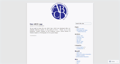 Desktop Screenshot of abcdirectors.wordpress.com