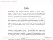Tablet Screenshot of kapitonaszaibas.wordpress.com