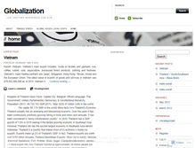 Tablet Screenshot of globalizationd12.wordpress.com