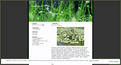 Desktop Screenshot of leyna91.wordpress.com