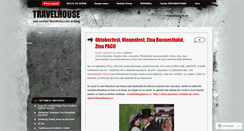 Desktop Screenshot of congresemedicale.wordpress.com
