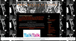 Desktop Screenshot of mallazmalcolmwhite.wordpress.com